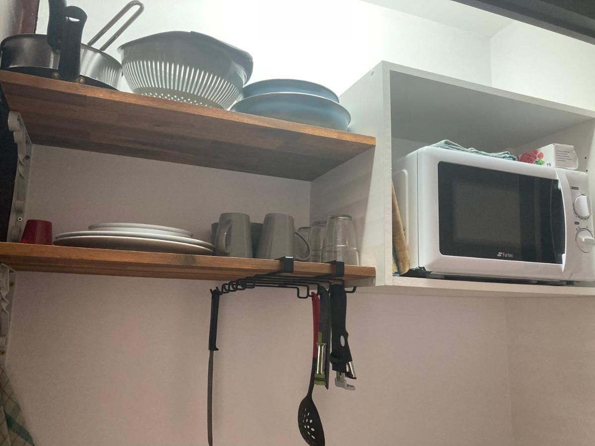 拉特里尼泰Pakitartane公寓 外观 照片